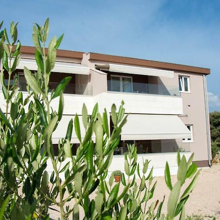Apartments Melody Mandre Buitenkant foto