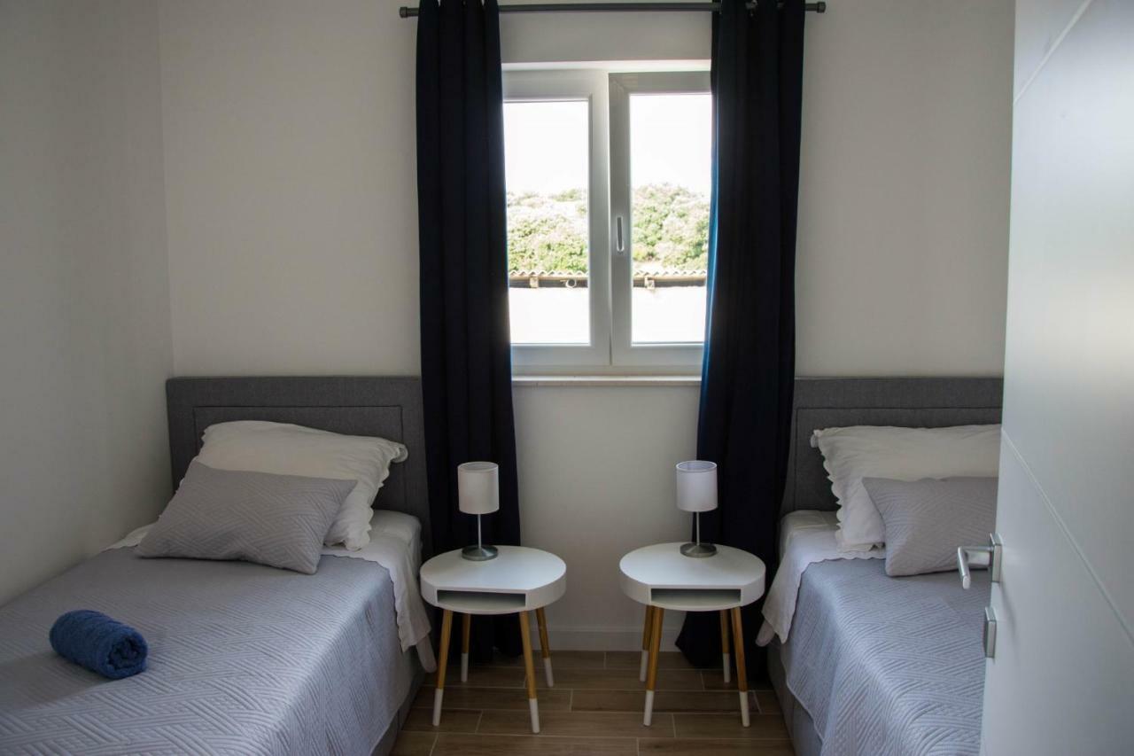 Apartments Melody Mandre Buitenkant foto